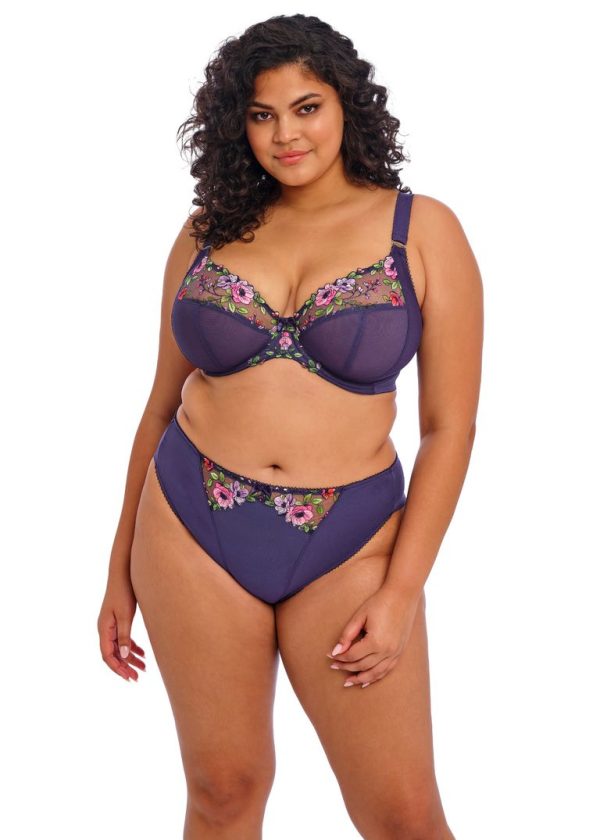 Elomi Brazilian Himari Midnig