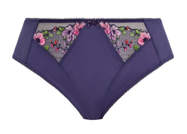 Elomi Tailleslip Himari Midnig