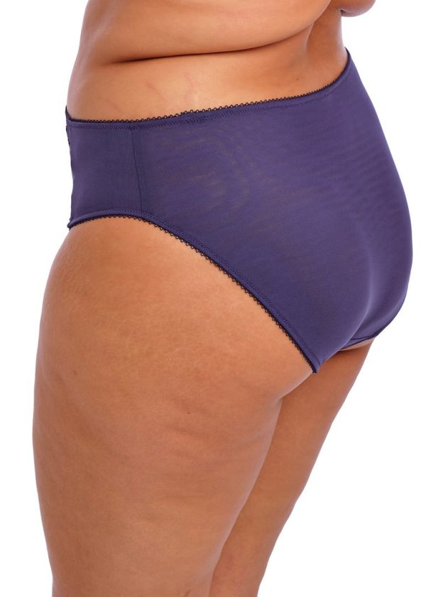Elomi Tailleslip Himari Midnig