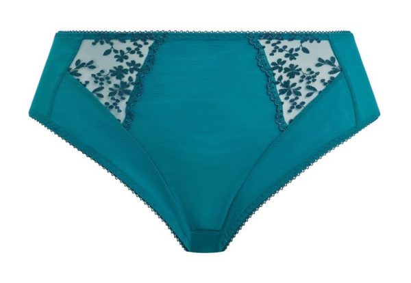 Elomi Tailleslip Zarla Ocean D