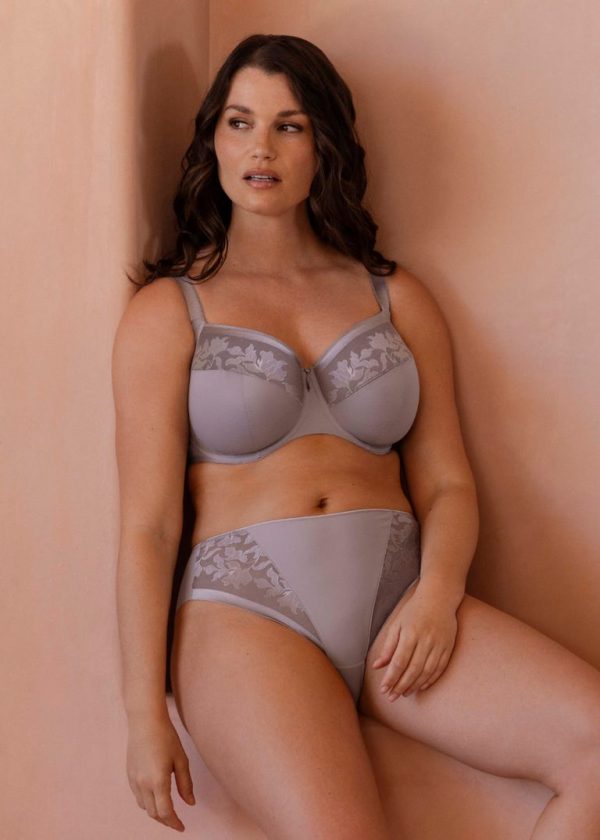 Fantasie BH Illusion Silver Da