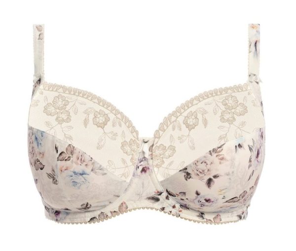 Fantasie BH Lizbeth Ivory