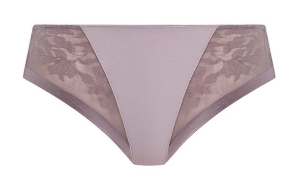 Fantasie Slip Illusion Silver