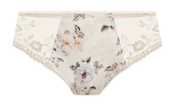 Fantasie slip Lizbeth Ivory