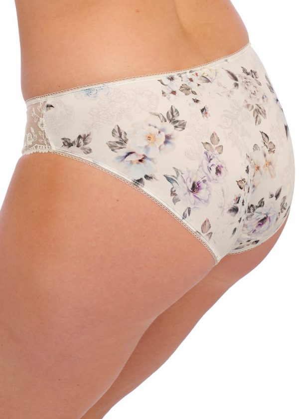 Fantasie slip Lizbeth Ivory