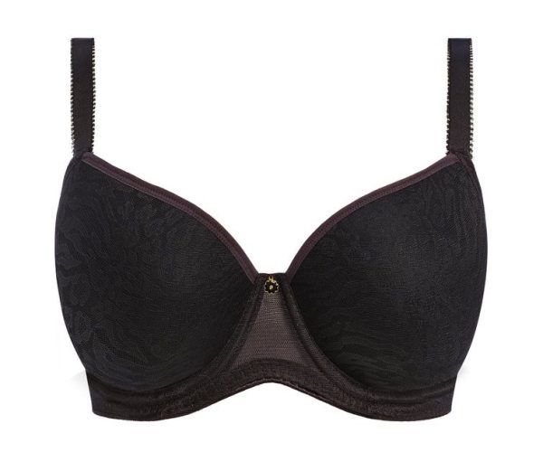 Freya BH VG Love-haze Black