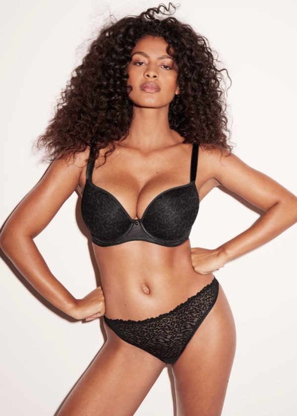 Freya Brazilian Love-haze Blac