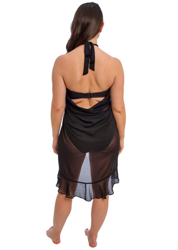 Sarong Nauru Black