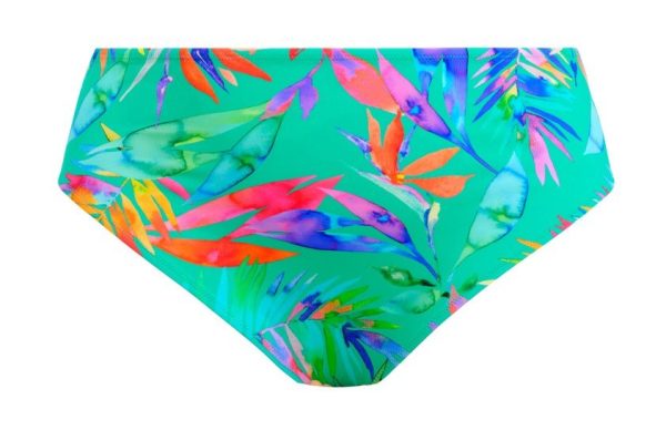 Bikinislip Toyama Tides Jade