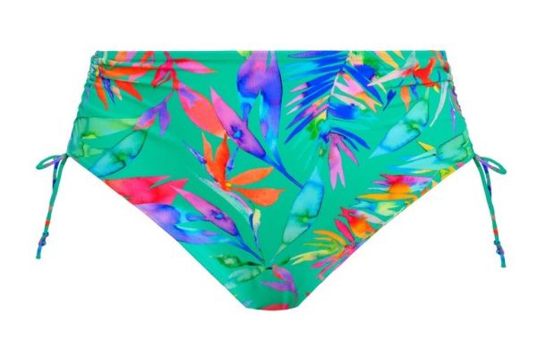 Bikinislip Toyama Tides Jade