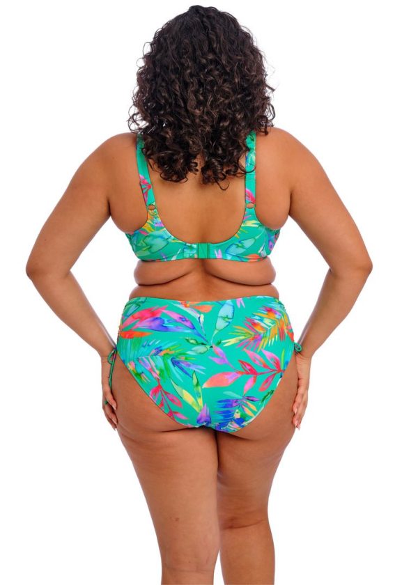 Bikinislip Toyama Tides Jade