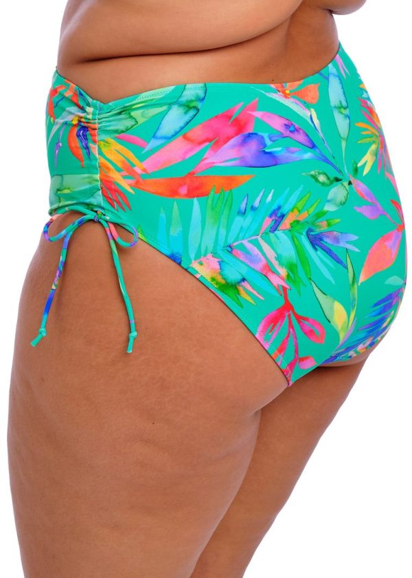 Bikinislip Toyama Tides Jade