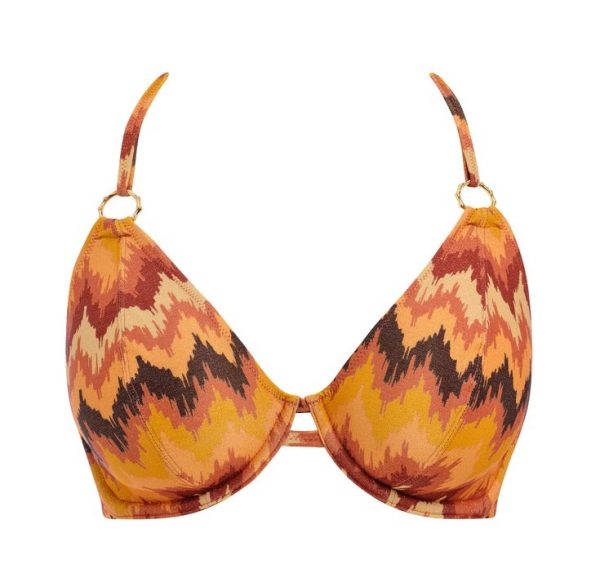 Bikini halter Arizona Wave Hor