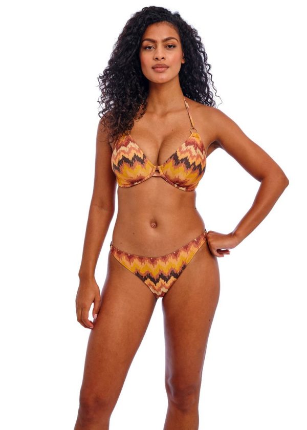 Bikini halter Arizona Wave Hor