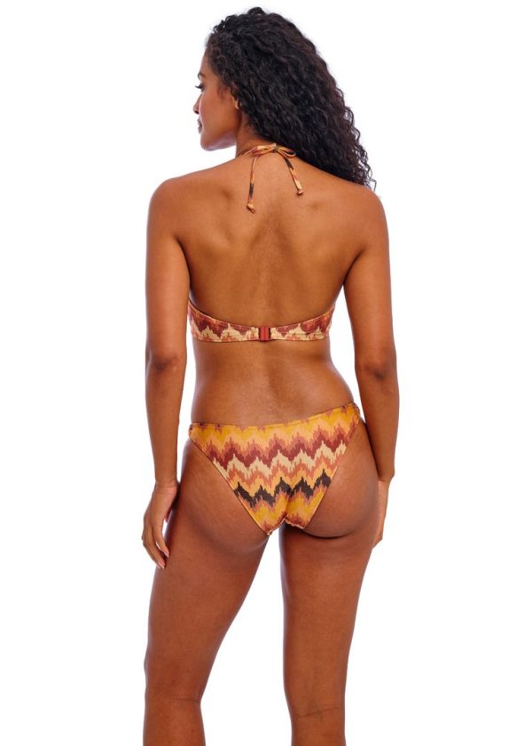 Bikini halter Arizona Wave Hor