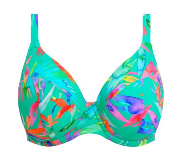 Bikinitop Toyama Tides Jade