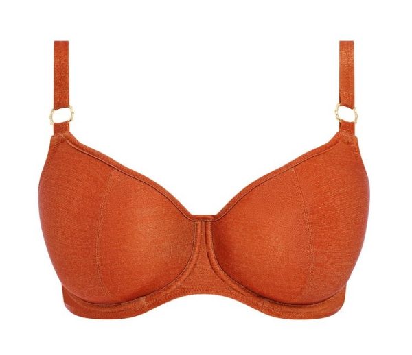 Bikinitop padded Arizona Wave