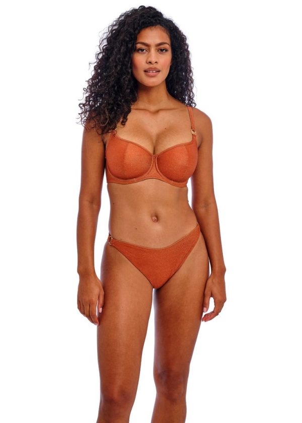 Bikinitop padded Arizona Wave
