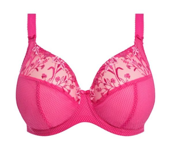 Elomi BH Charley Pink