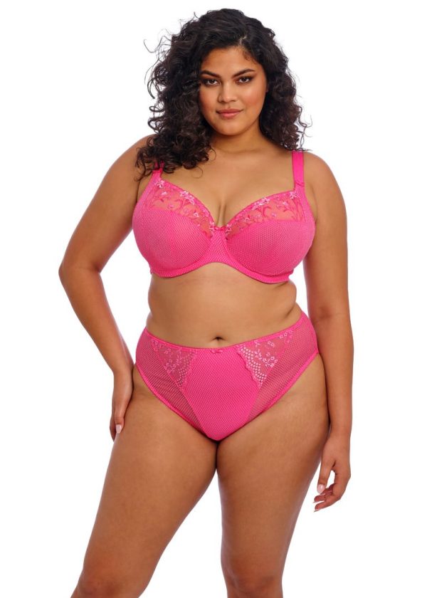 Elomi BH Charley Pink