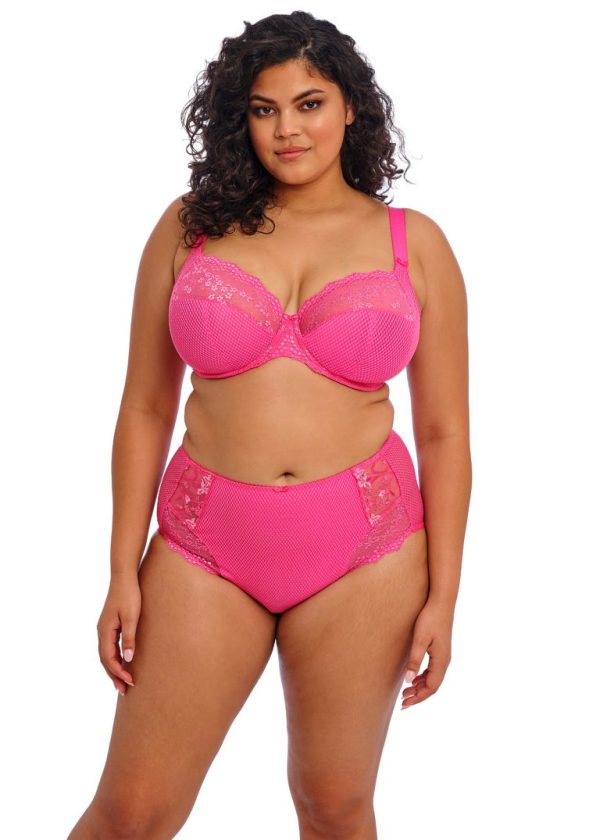 Elomi Tailleslip Charley Pink