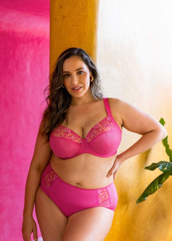 Elomi Tailleslip Charley Pink