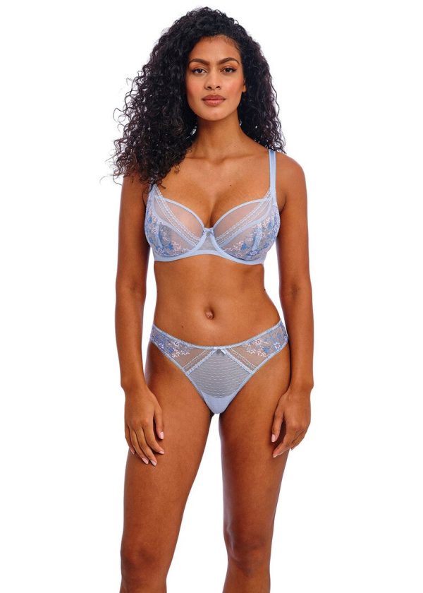 Freya BH Sydnie Chambray