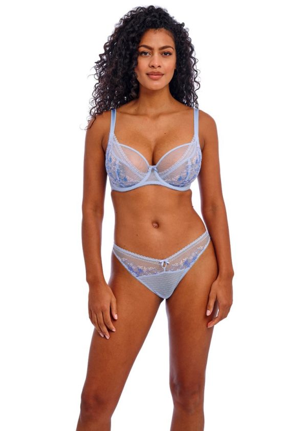Freya Brazilian Chambray