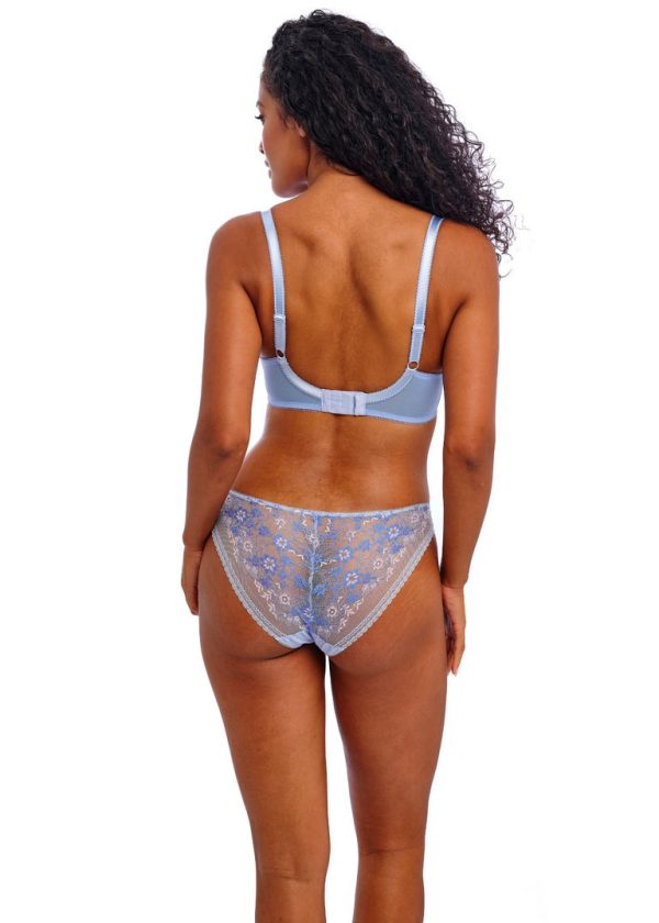 Freya Slip Sydnie Chambray