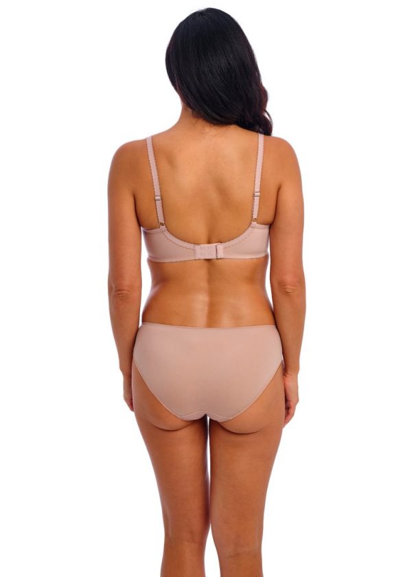BH Cateline Aspen Rose