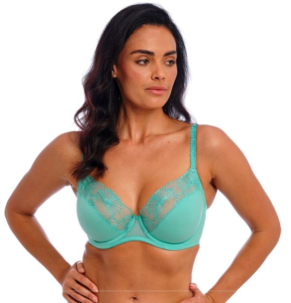 BH Cateline Light Turquoise