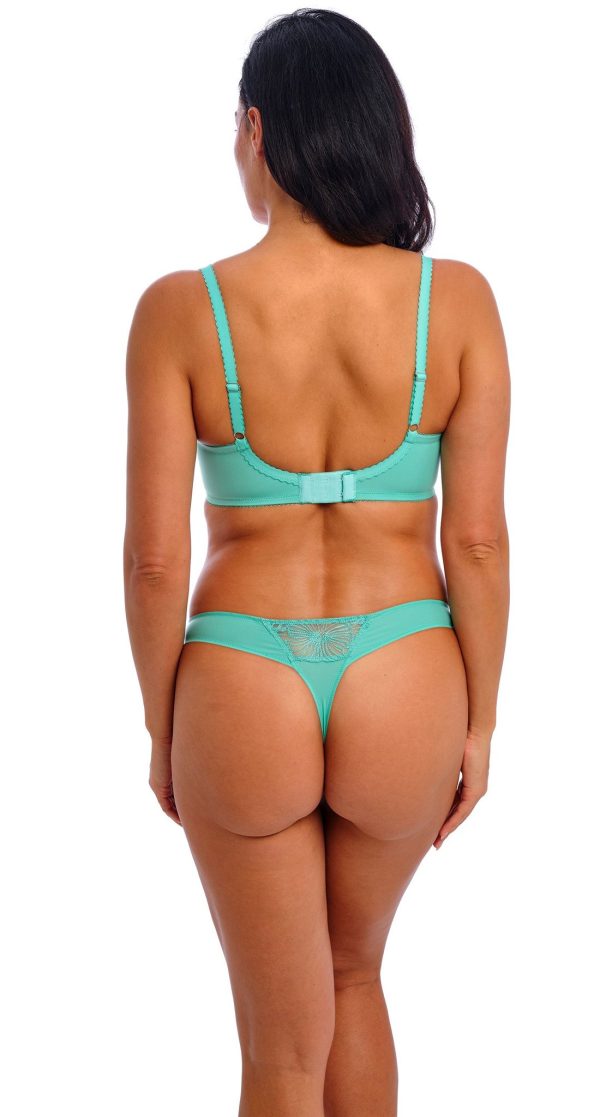 BH Cateline Light Turquoise