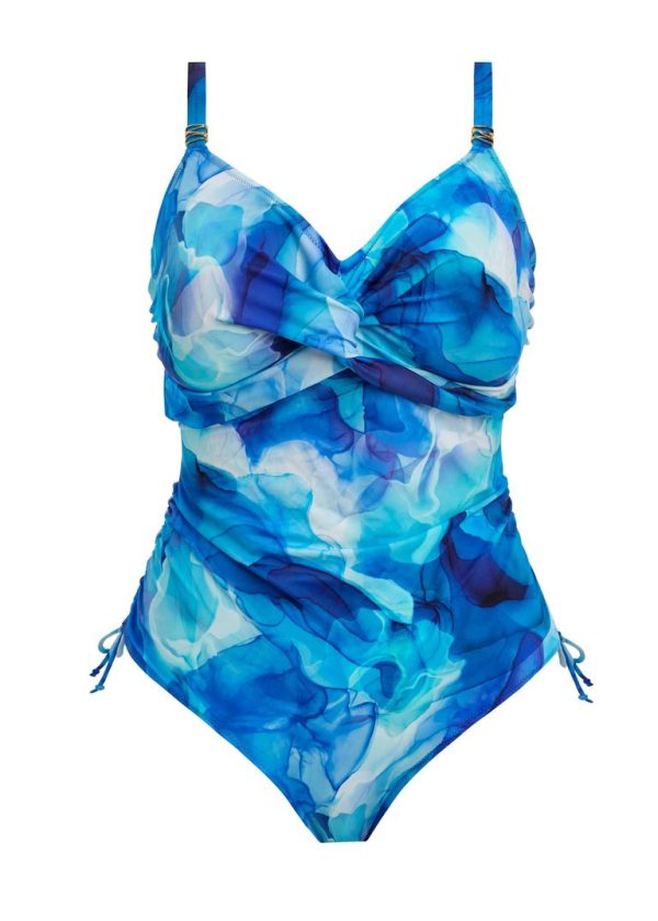 Badpak Saunton Sands Blue