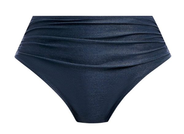 Bikini hoge-slip Paros Coast