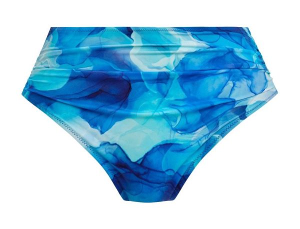 Bikini hoge-slip Saunton Sands