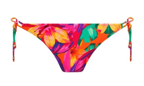 Bikini strik-slip Sun Haze Man