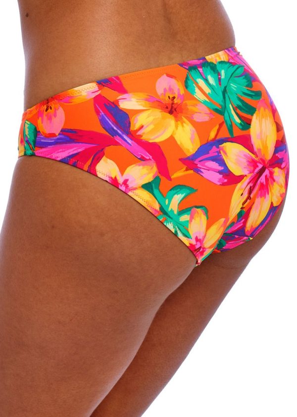 Bikinislip Sun Haze