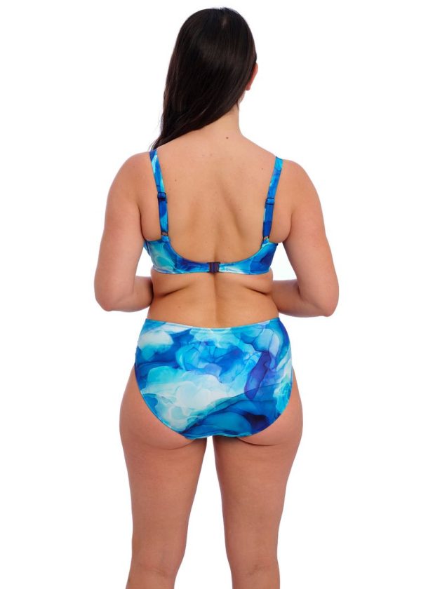 Bikinitop Saunton Sands Blue