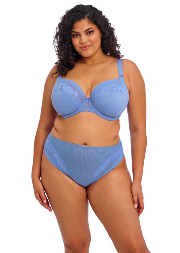 Elomi BH Nerina Cornflower