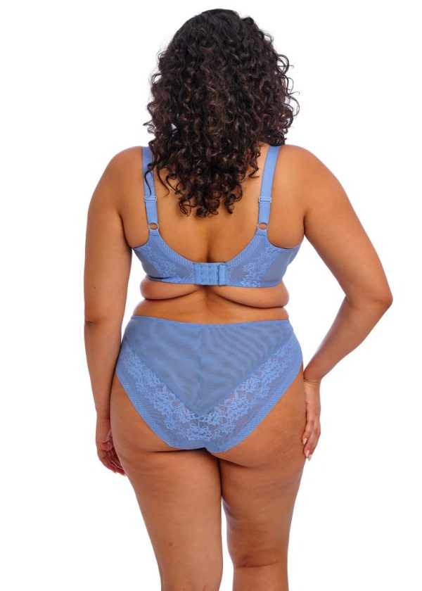 Elomi BH Nerina Cornflower