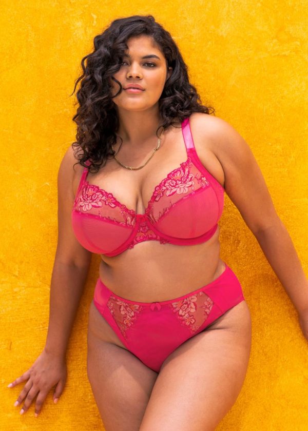 Elomi String Teagan Azalea