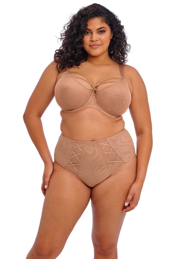 Elomi Tailleslip Sachi Cafe Au