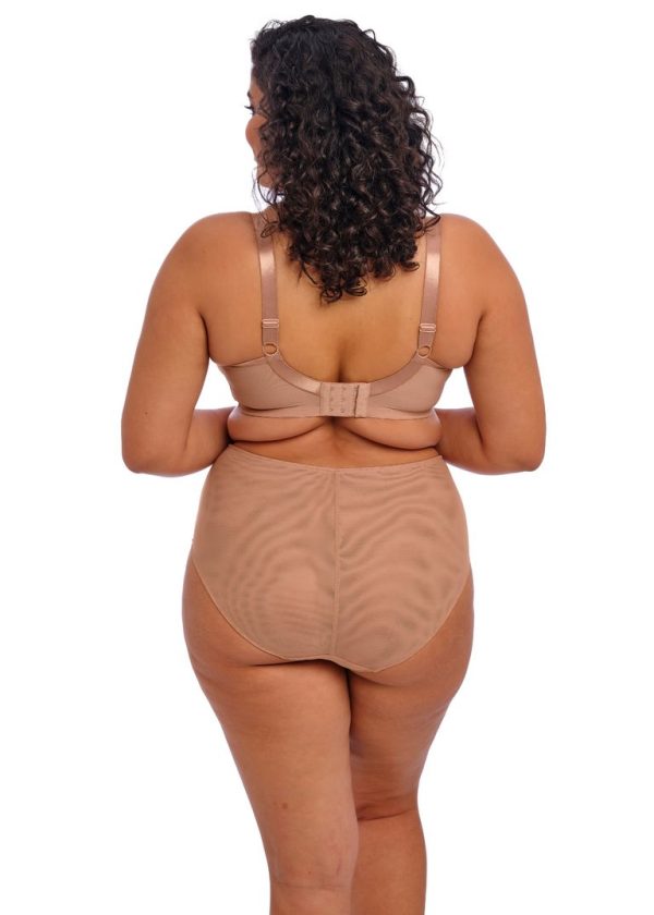 Elomi Tailleslip Sachi Cafe Au