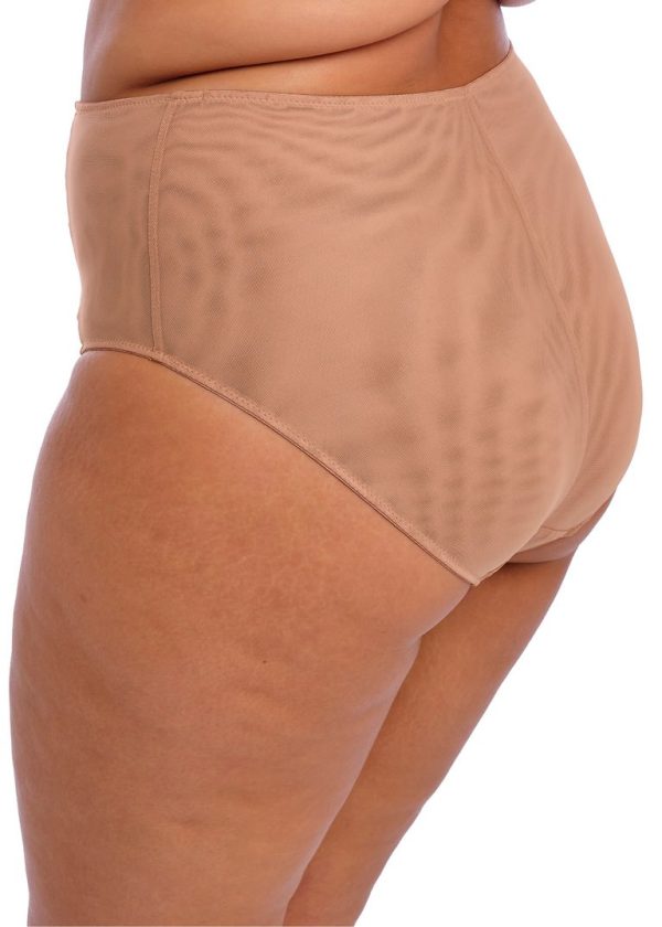 Elomi Tailleslip Sachi Cafe Au