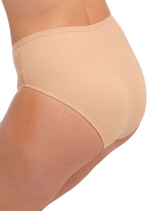 Fantasie Slip Demure Natural
