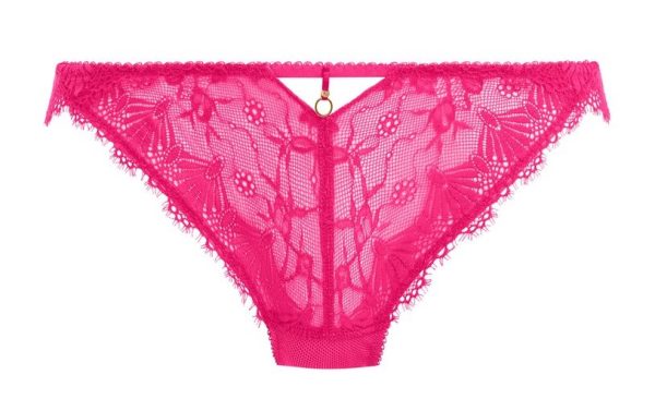 Freya Slip Fascinate Hot Pink