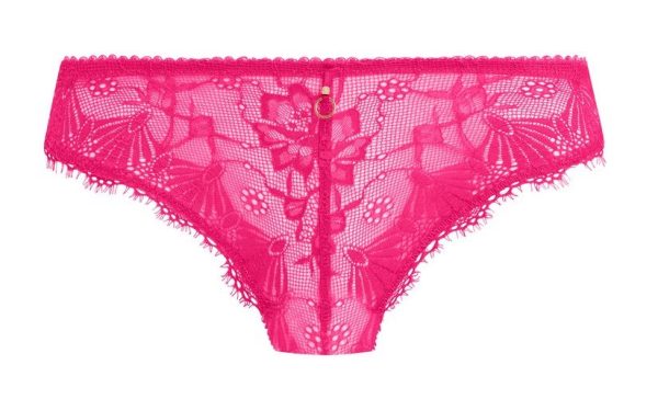Freya String Fascinate Hot Pin