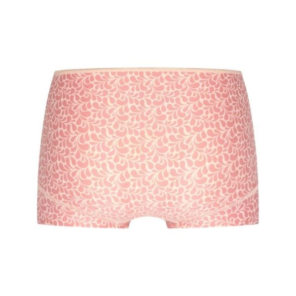 RJ Dames Short Drops