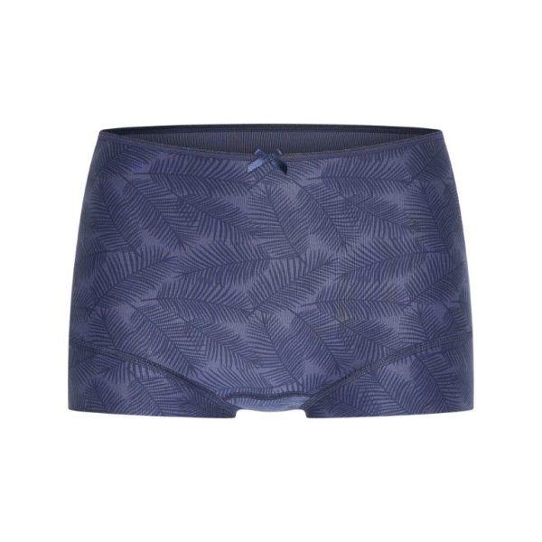 RJ Dames Short Palm Leaves