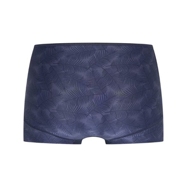 RJ Dames Short Palm Leaves